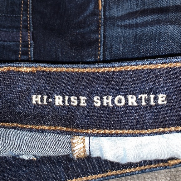 American Eagle Shorts - Picture 4 of 7